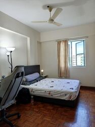 West Bay Condominium (D5), Condominium #576748121